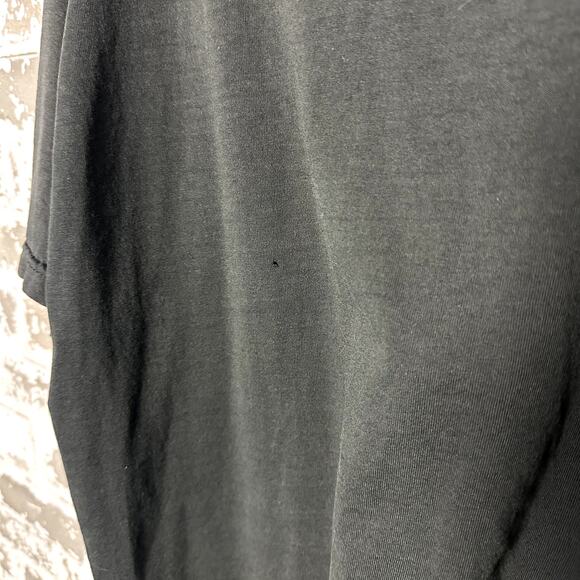 Vintage Trucker Shirt Size XL Jesus Tee 90s/Y2K - Picture 5 of 6